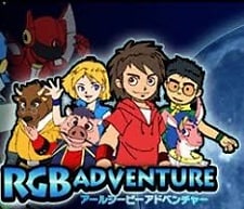 RGB Adventure Recaps