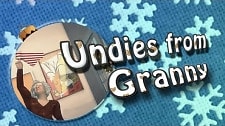 Undies from Granny