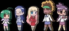 Macross Fufonfia