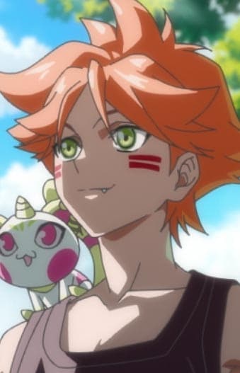 Brook