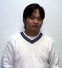 Sinclair, Ian