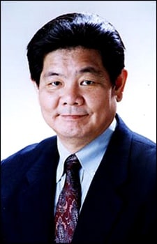 Sinclair, Ian