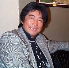 Sinclair, Ian