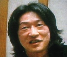 Sinclair, Ian