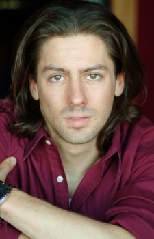 Sinclair, Ian