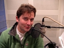Sinclair, Ian