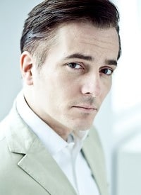 Sinclair, Ian