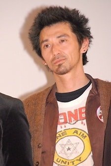 Sinclair, Ian