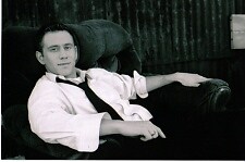 Sinclair, Ian