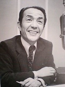 Sinclair, Ian
