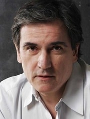 Sinclair, Ian