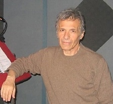 Sinclair, Ian