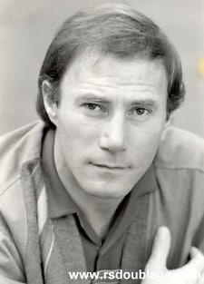 Sinclair, Ian