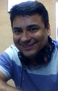 Sinclair, Ian