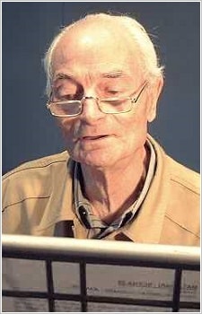 Sinclair, Ian