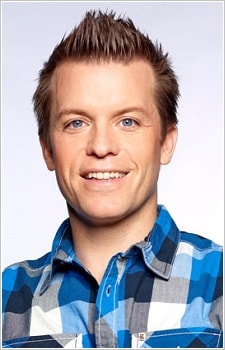 Sinclair, Ian