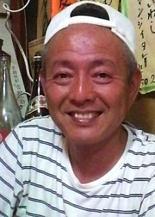 Sinclair, Ian