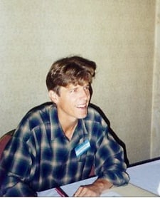 Sinclair, Ian