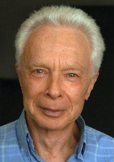 Sinclair, Ian