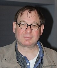 Sinclair, Ian