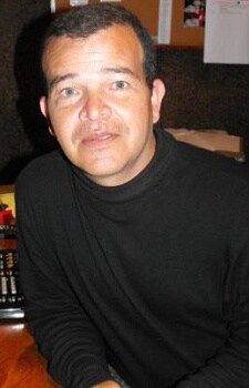 Sinclair, Ian