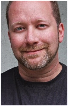 Sinclair, Ian