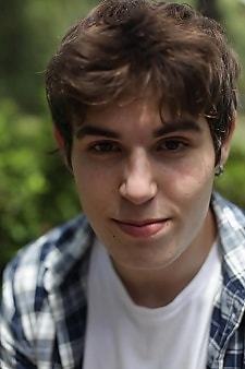 Sinclair, Ian