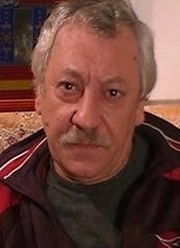 Sinclair, Ian