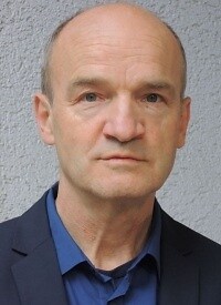 Sinclair, Ian