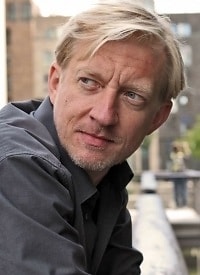 Sinclair, Ian