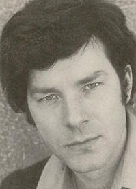 Sinclair, Ian