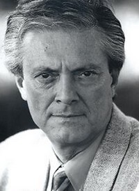 Sinclair, Ian