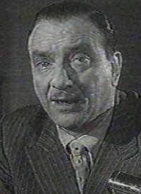 Sinclair, Ian