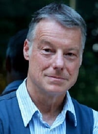 Sinclair, Ian