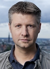 Sinclair, Ian