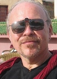 Sinclair, Ian