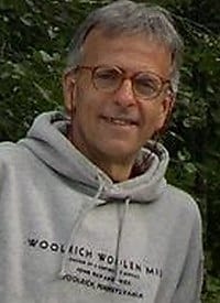 Sinclair, Ian