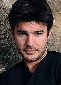Sinclair, Ian