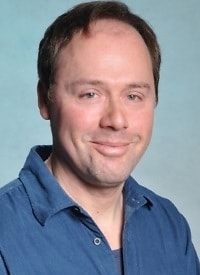 Sinclair, Ian