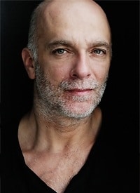 Sinclair, Ian