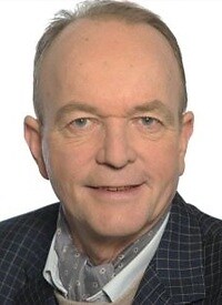 Sinclair, Ian