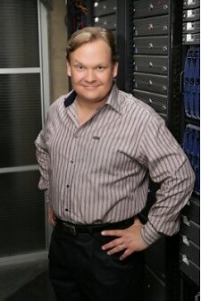 Sinclair, Ian