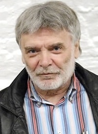 Sinclair, Ian