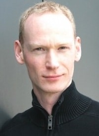 Sinclair, Ian
