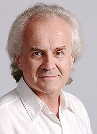 Sinclair, Ian