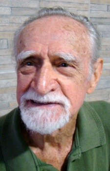 Sinclair, Ian