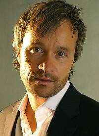 Sinclair, Ian