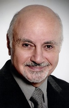 Sinclair, Ian
