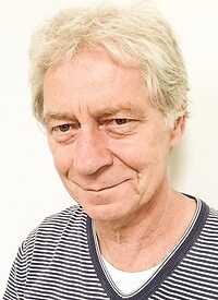 Sinclair, Ian