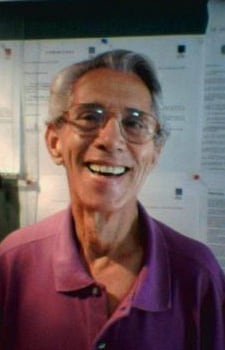 Sinclair, Ian